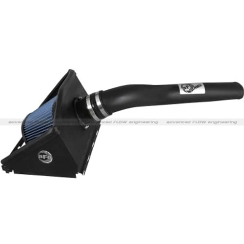 AFE Magnum FORCE XP Stage 2 Cold Air Intake System 14-18 3.0L Ram 1500 EcoDiesel - Image 3