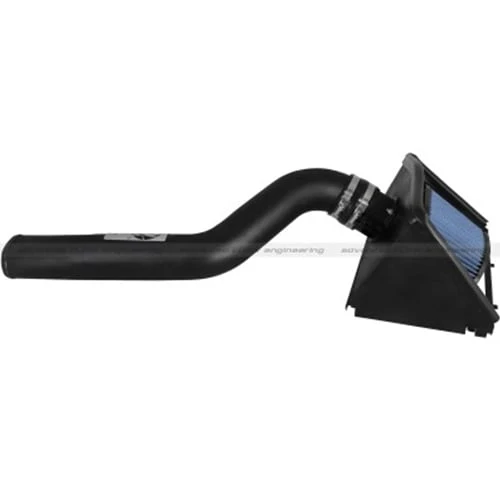 AFE Magnum FORCE XP Stage 2 Cold Air Intake System 14-18 3.0L Ram 1500 EcoDiesel - Image 4