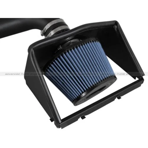 AFE Magnum FORCE XP Stage 2 Cold Air Intake System 14-18 3.0L Ram 1500 EcoDiesel - Image 5