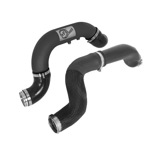 AFE BladeRunner Cold Side Intercooler Tube Black 16-22 GM 2.8L Colorado/Canyon - Image 3