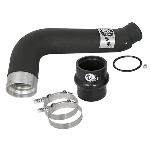 AFE BladeRunner Cold Side Intercooler Tube 17-19 GM 6.6L Duramax L5P - Image 5