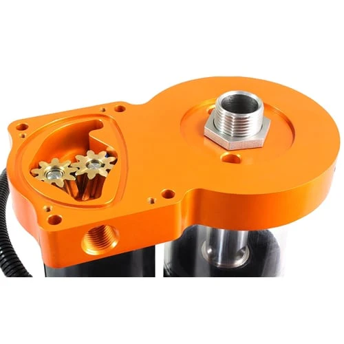 AFE DFS780 Fuel System (Full Time Operation) 17-19 GM 6.6L Duramax L5P - Image 3