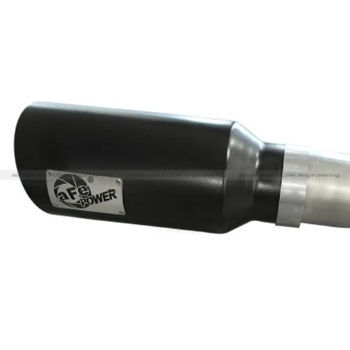 AFE MACH Force XP 3" DPF Back Exhaust System 14-18 Ram 1500 EcoDiesel - Image 4