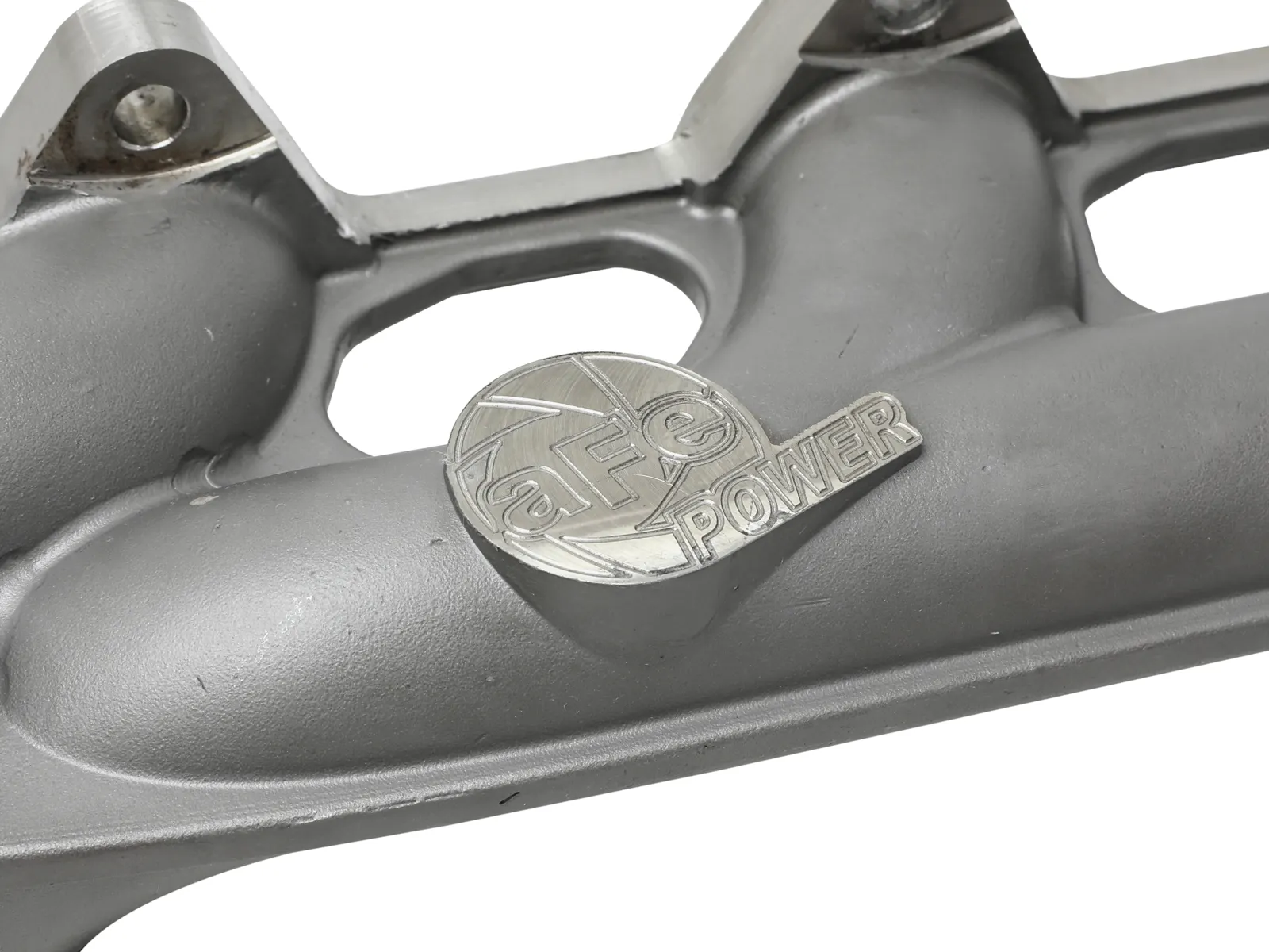 AFE 46-40011 BladeRunner Stainless Exhaust Manifold 03-07 Dodge 5.9L Cummins - Image 10