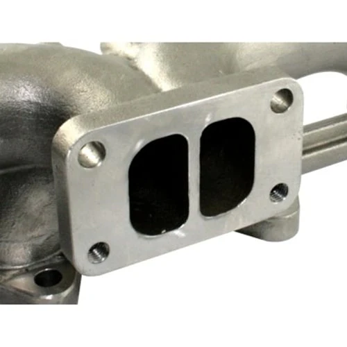AFE 46-40011 BladeRunner Stainless Exhaust Manifold 03-07 Dodge 5.9L Cummins - Image 4