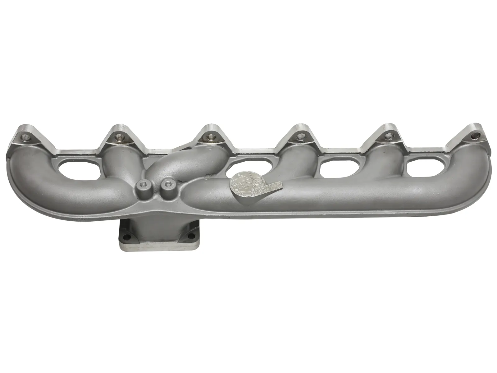 AFE 46-40011 BladeRunner Stainless Exhaust Manifold 03-07 Dodge 5.9L Cummins - Image 6