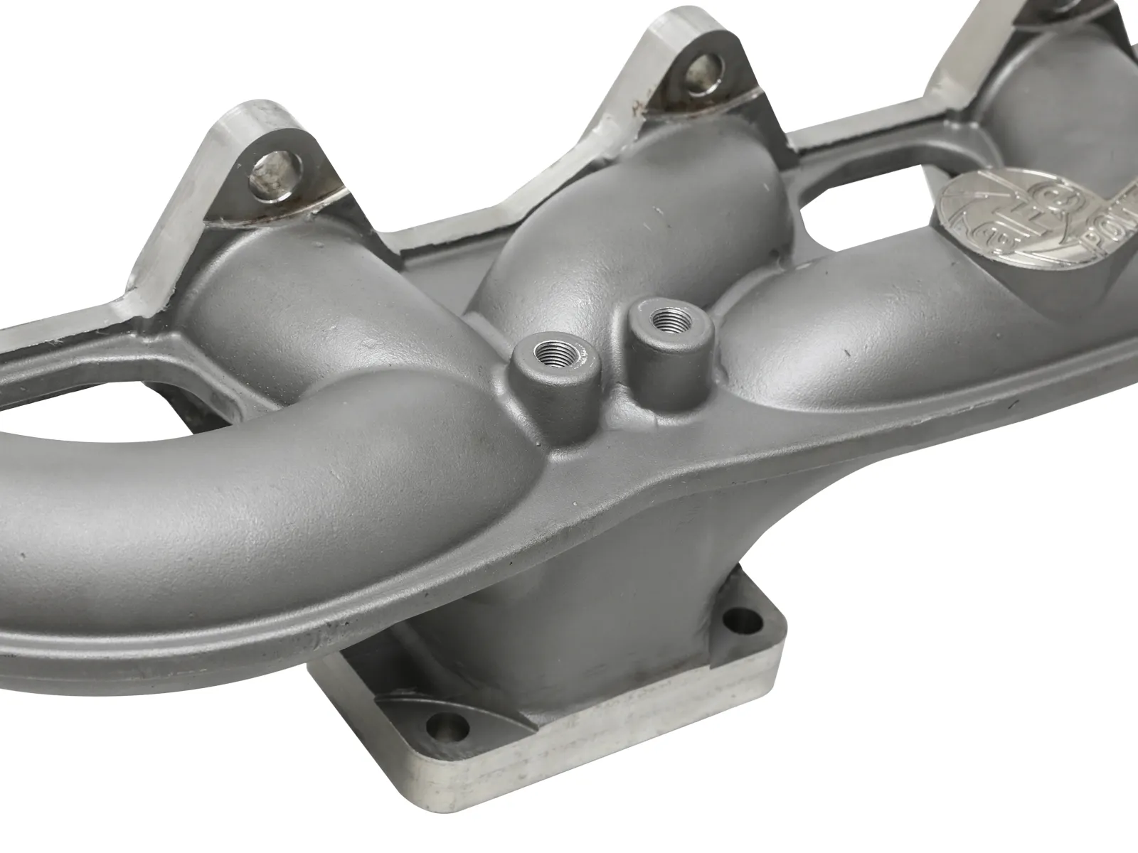 AFE 46-40011 BladeRunner Stainless Exhaust Manifold 03-07 Dodge 5.9L Cummins - Image 9