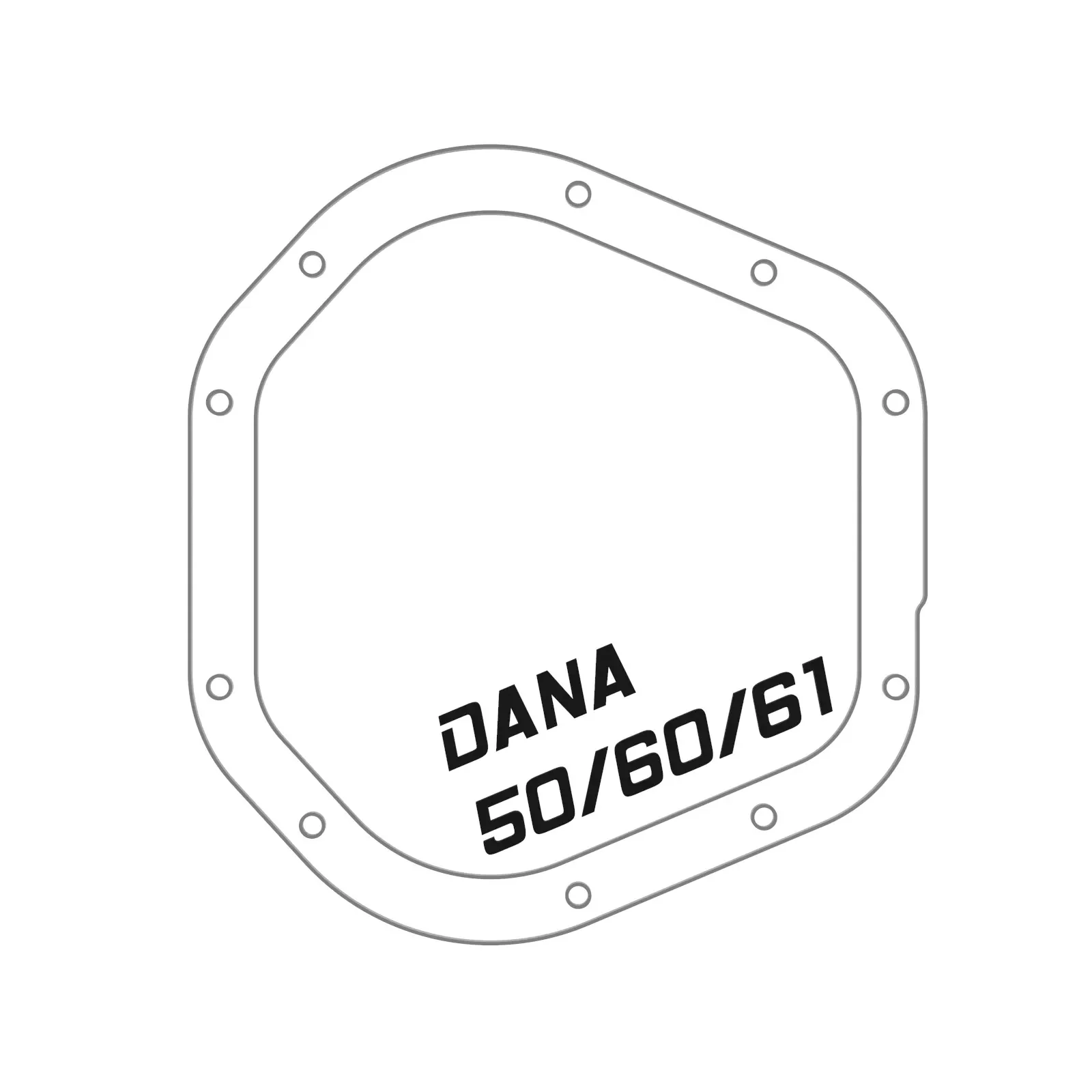 AFE Front And Rear Differential Covers With Oil 99-16 Ford F-250/F-350 SuperDuty 4WD - Image 10