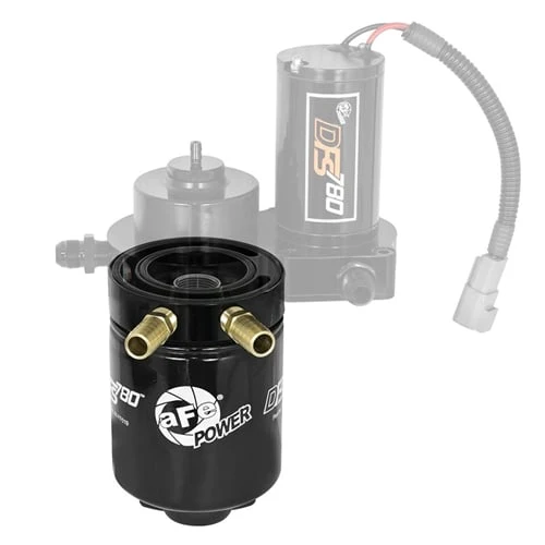 AFE DFS780 Fuel System Cold Weather Kit - Image 3