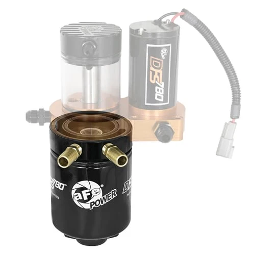AFE DFS780 Fuel System Cold Weather Kit - Image 4
