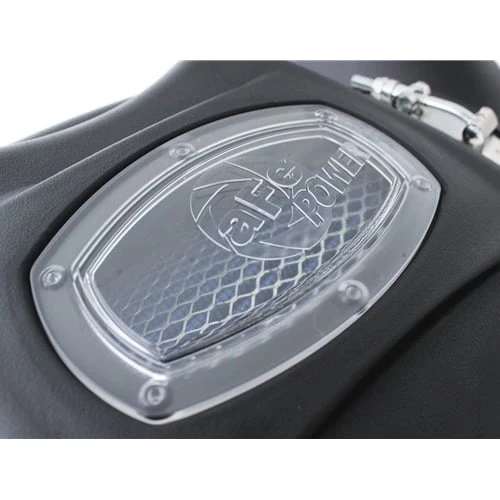AFE Momentum HD Cold Air Intake System 06-07 6.6L GM Duramax LLY | LBZ - Image 4
