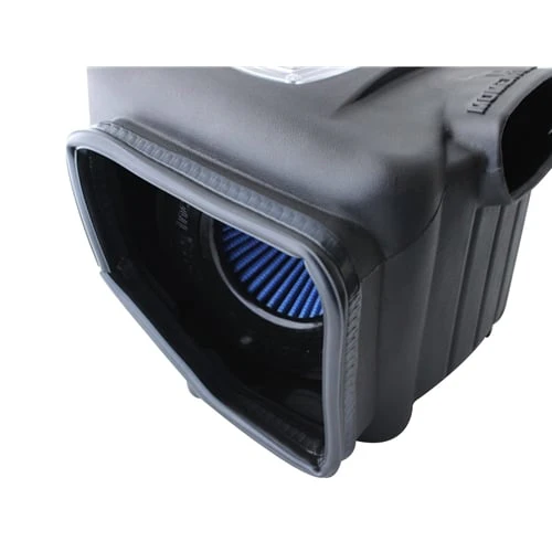 AFE Momentum HD Cold Air Intake System 06-07 6.6L GM Duramax LLY | LBZ - Image 6