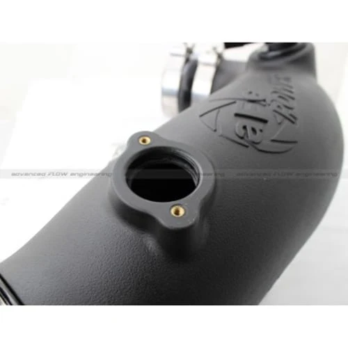AFE Momentum HD Cold Air Intake System 08-10 6.4L Ford Powerstroke - Image 2
