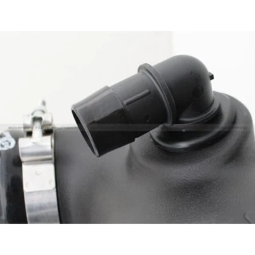 AFE Momentum HD Cold Air Intake System 08-10 6.4L Ford Powerstroke - Image 5