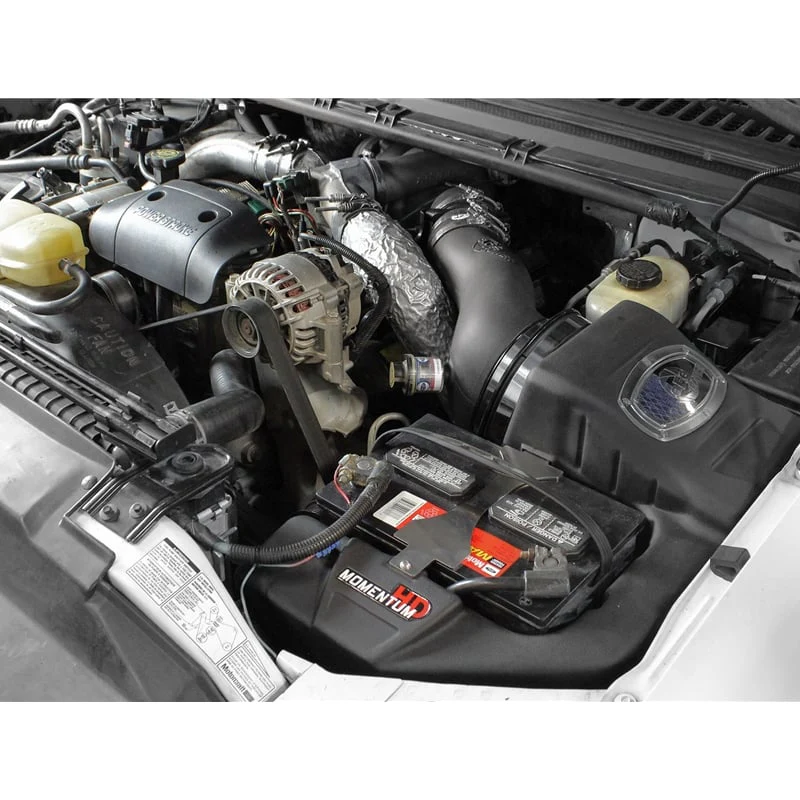 AFE Momentum HD Cold Air Intake 99.5-03 7.3L Ford Powerstroke - Image 4