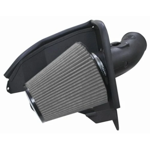 AFE Stage 2 Cold Air Intake System 03-07 Ford 6.0L PowerStroke - Image 2