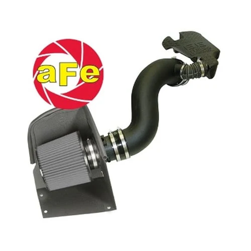 AFE Stage 2 Cold Air Intake Type Cx 01-04 GM 6.6L Duramax LB7 - Image 2