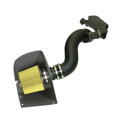 AFE Stage 2 Cold Air Intake Type Cx 01-04 GM 6.6L Duramax LB7 - Image 3