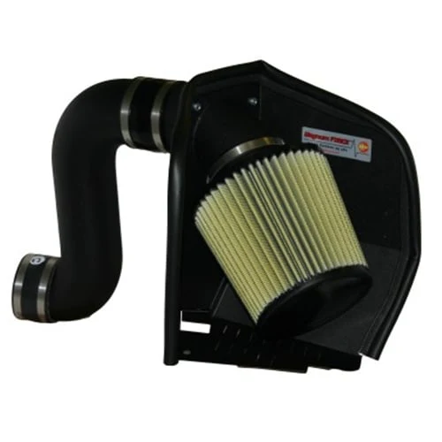 AFE Stage 2 Intake Type Cx 03-07 Dodge 5.9L Cummins - Image 3