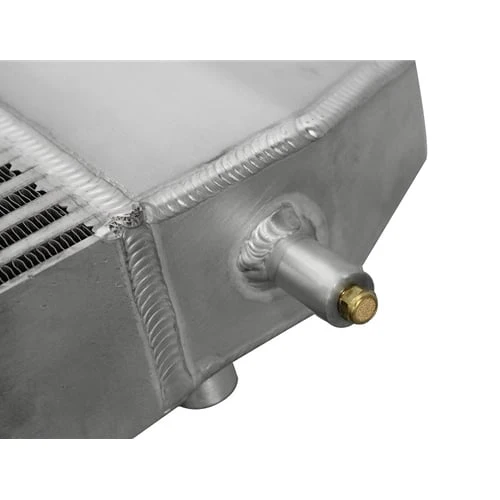 AFE BladeRunner GT Series Intercooler Only 14-18 Ram 1500 3.0L EcoDiesel - Image 4