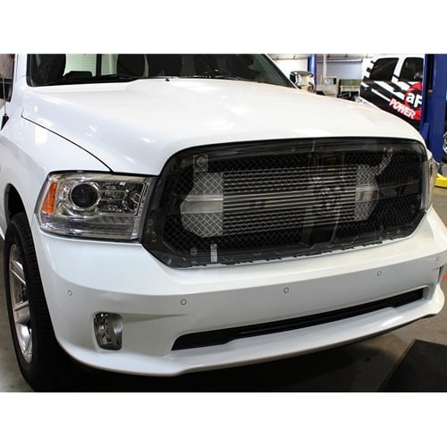 AFE BladeRunner GT Series Intercooler Only 14-18 Ram 1500 3.0L EcoDiesel - Image 8