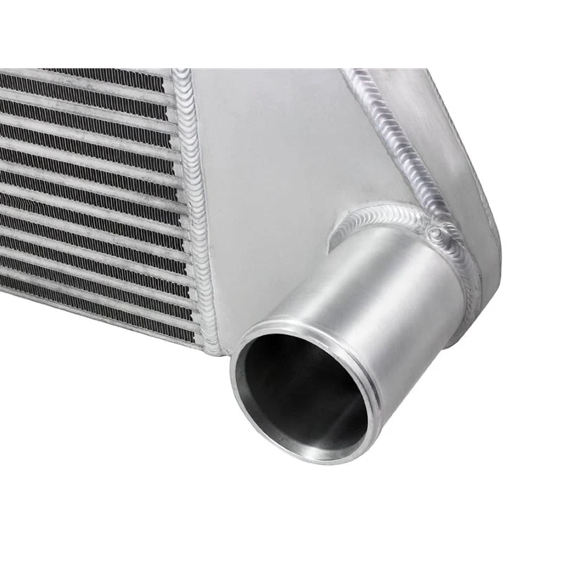 AFE BladeRunner InterCooler GT 14-18 Ram 1500 3.0L EcoDiesel - Image 3