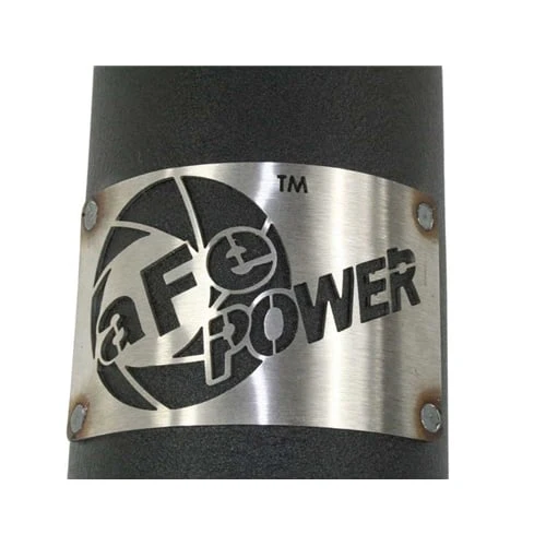 AFE Cold Side Intercooler Tube Upgrade 07.5-09 Dodge 6.7L Cummins - Image 3