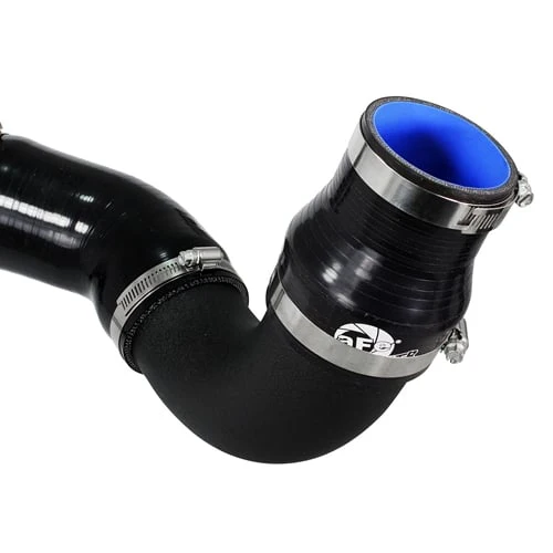 AFE BladeRunner 3" Cold Side Intercooler Tube Kit 14-15 Ram 1500 3.0L EcoDiesel - Image 4