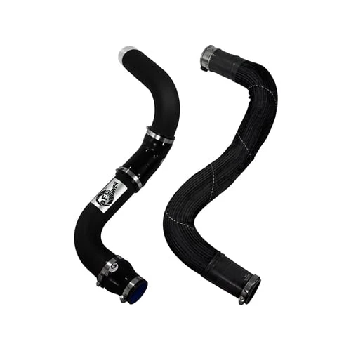 AFE BladeRunner 3" Cold Side Intercooler Tube Kit 14-15 Ram 1500 3.0L EcoDiesel - Image 6
