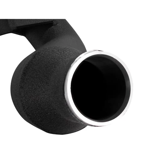AFE BladeRunner 3" Hot Side Intercooler Tube Kit 14-15 Ram 1500 3.0L EcoDiesel - Image 4