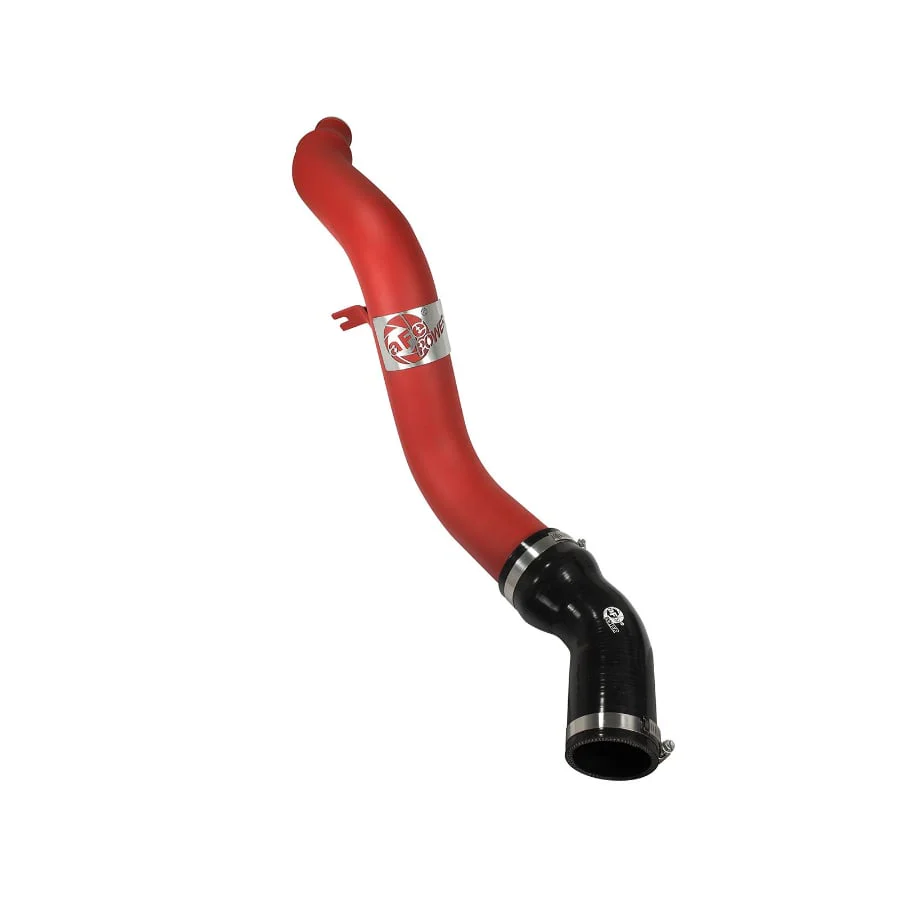 AFE BladeRunner 3" Hot Side Intercooler Tube Kit 14-15 Ram 1500 3.0L EcoDiesel - Image 6