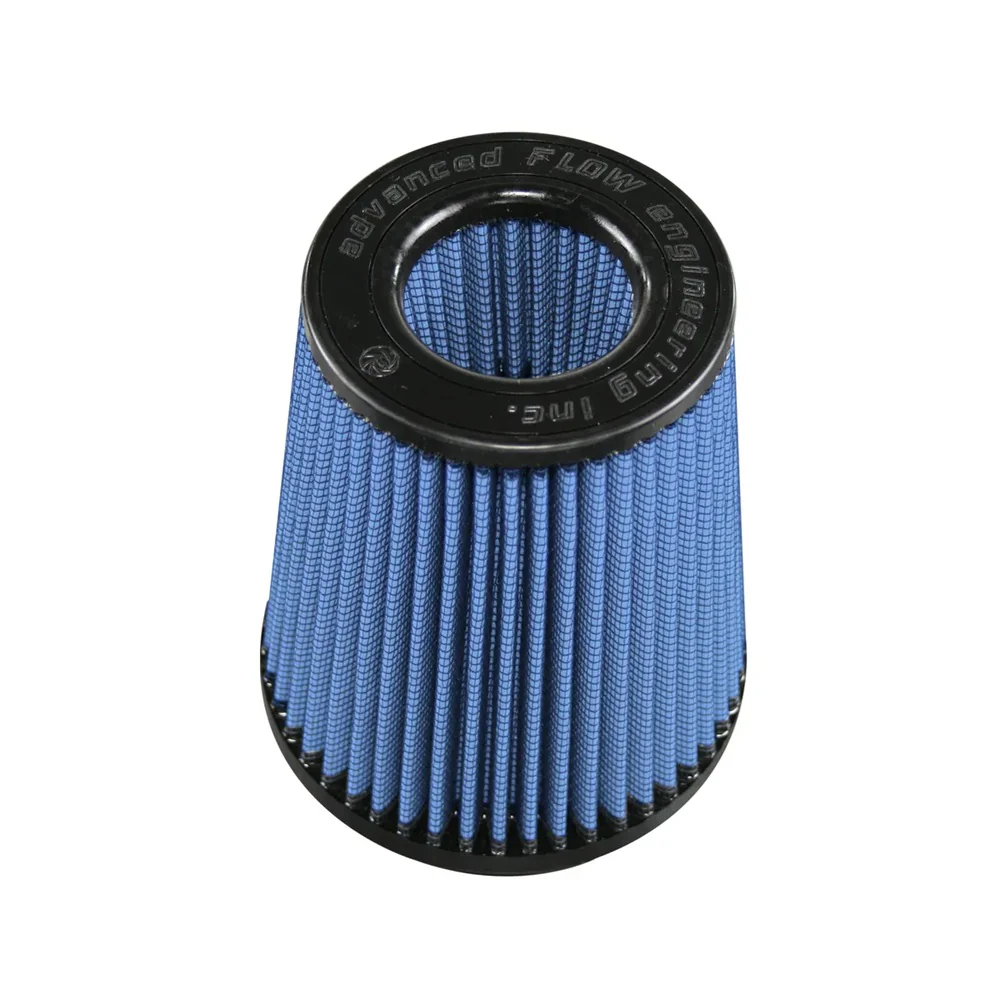 AFE Magnum Flow Pro 5R / Pro DRY S Air Filter - Universal (4" ID x 4.5"-6" L x 6" W x 7" H) - Image 3