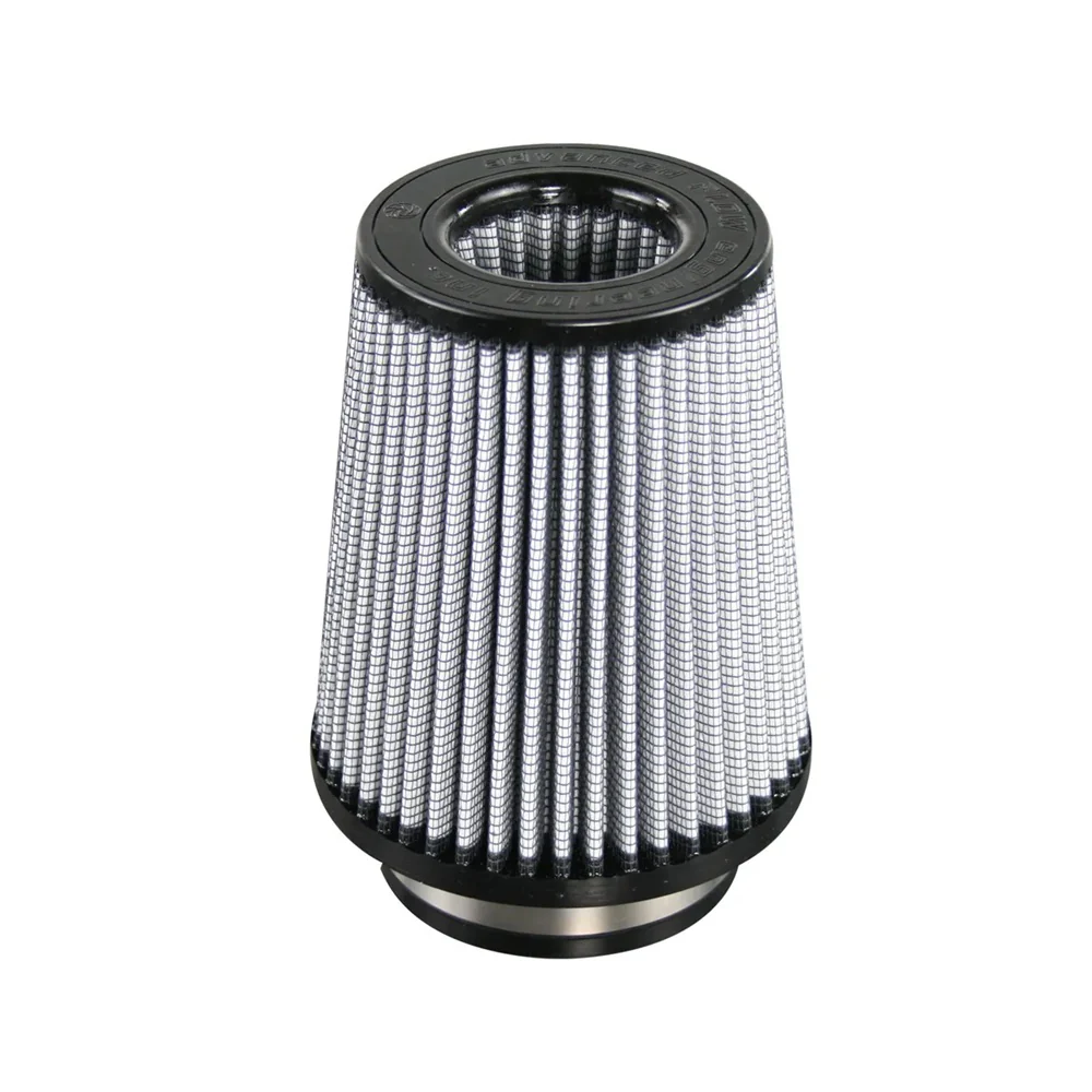 AFE Magnum Flow Pro 5R / Pro DRY S Air Filter - Universal (4" ID x 4.5"-6" L x 6" W x 7" H) - Image 4