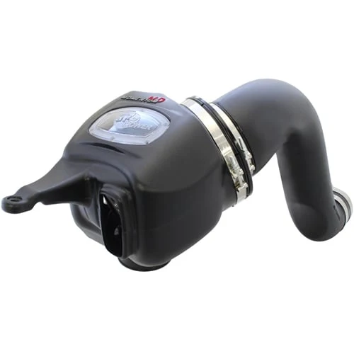 AFE Momentum HD Cold Air Intake System 03-07 Dodge 5.9L Cummins - Image 2