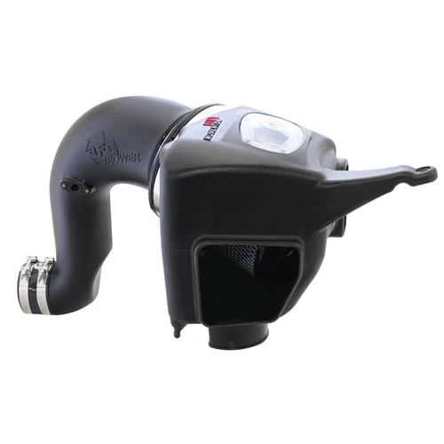 AFE Momentum HD Cold Air Intake System 03-07 Dodge 5.9L Cummins - Image 3