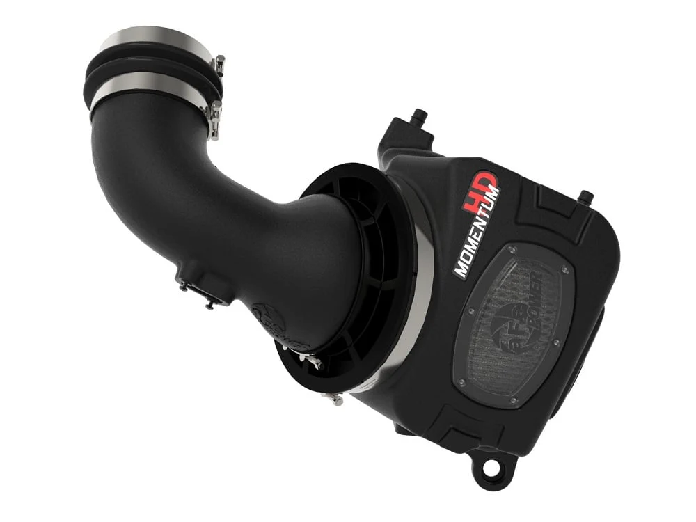 AFE Momentum HD Cold Air Intake 20-25 GM 3.0L Duramax LM2/LZO - Image 4