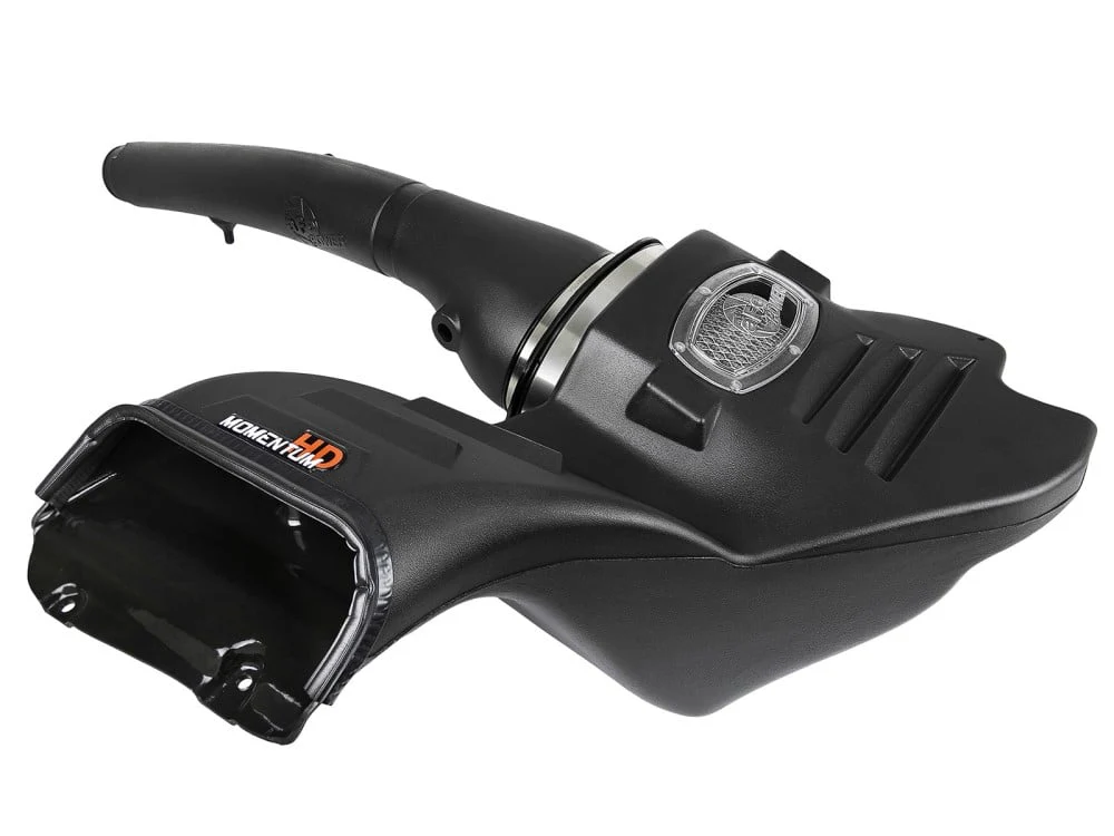 AFE Momentum HD Cold Air Intake 18-21 Ford 3.0L Powerstroke - Image 10