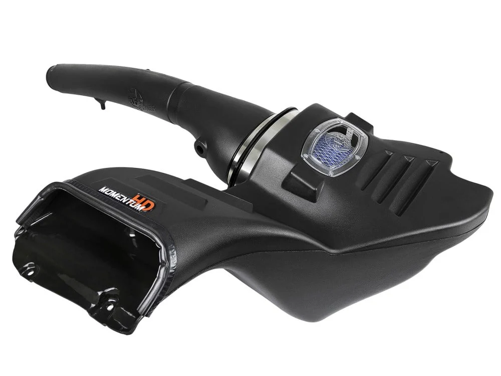 AFE Momentum HD Cold Air Intake 18-21 Ford 3.0L Powerstroke - Image 11