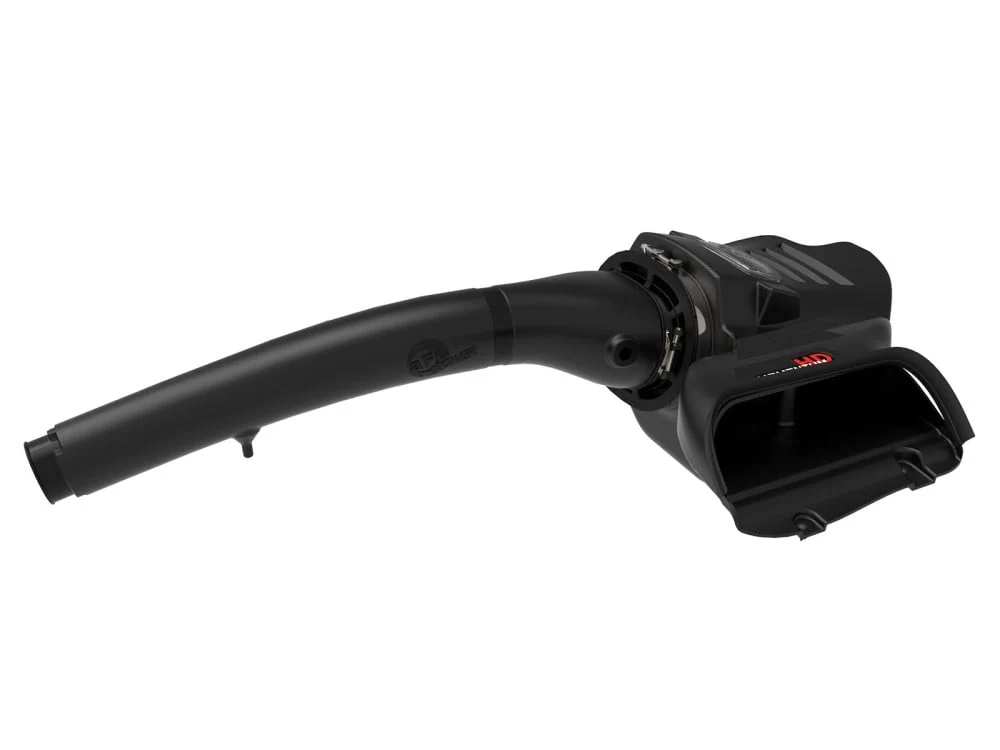 AFE Momentum HD Cold Air Intake 18-21 Ford 3.0L Powerstroke - Image 3