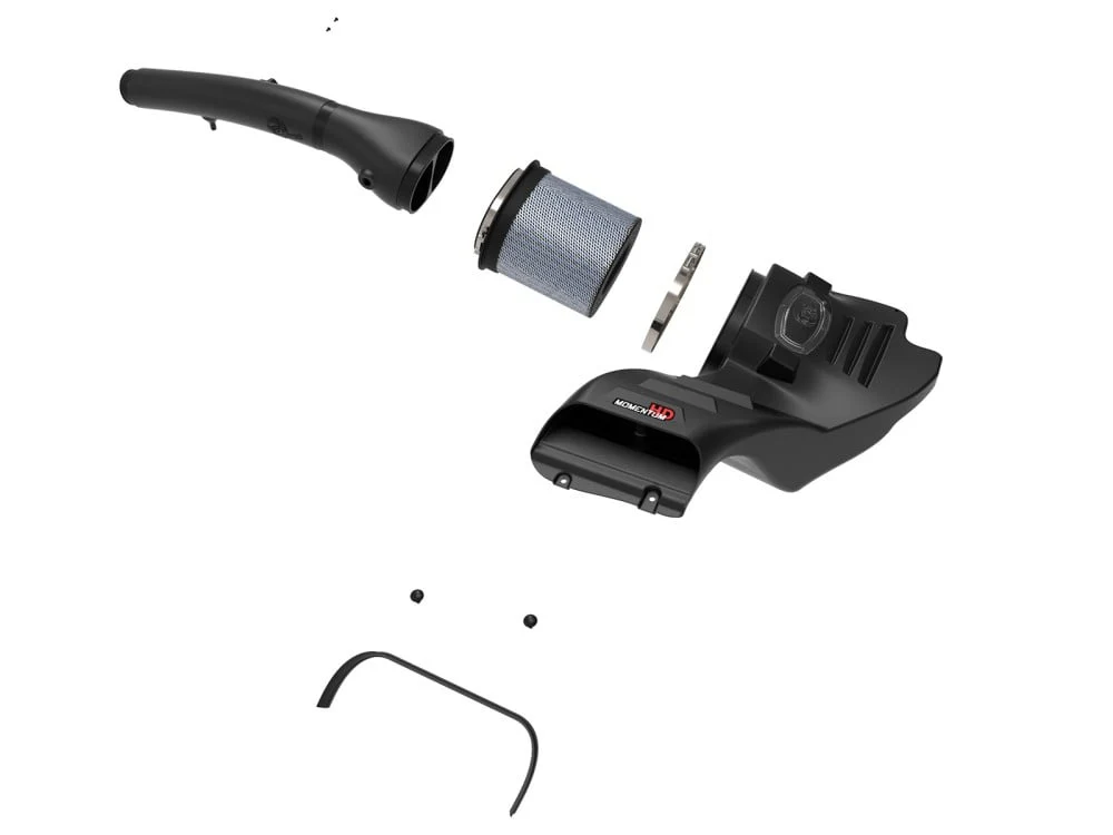 AFE Momentum HD Cold Air Intake 18-21 Ford 3.0L Powerstroke - Image 6