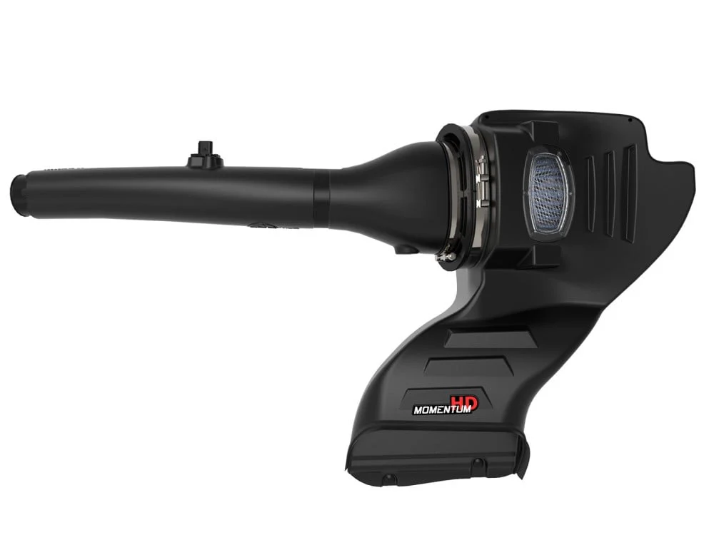 AFE Momentum HD Cold Air Intake 18-21 Ford 3.0L Powerstroke - Image 9