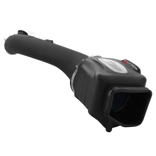 AFE Momentum HD Cold Air Intake System 01-04 GM 6.6L Duramax LB7 - Image 2