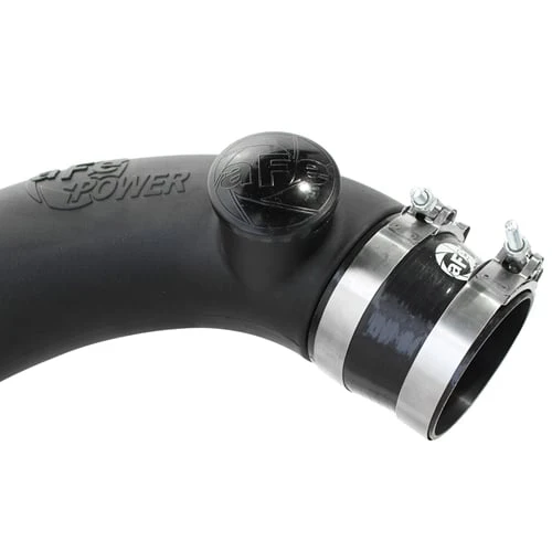 AFE Momentum HD Cold Air Intake System 01-04 GM 6.6L Duramax LB7 - Image 3
