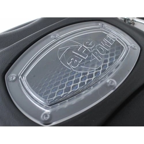AFE Momentum HD Cold Air Intake System 01-04 GM 6.6L Duramax LB7 - Image 4