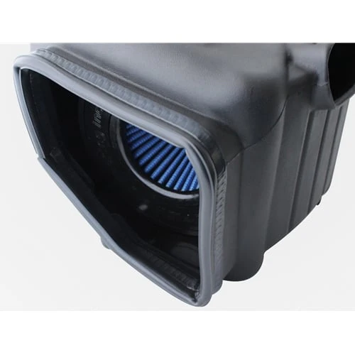 AFE Momentum HD Cold Air Intake System 01-04 GM 6.6L Duramax LB7 - Image 6