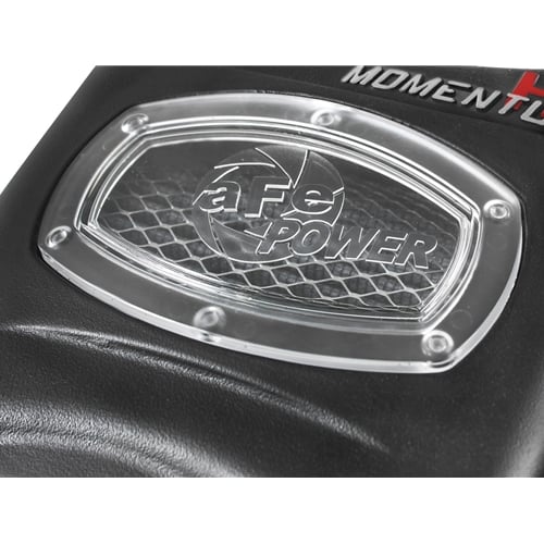 AFE Momentum HD Stage 2 Cold Air Intake 03-07 Ford 6.0L Powerstroke - Image 4