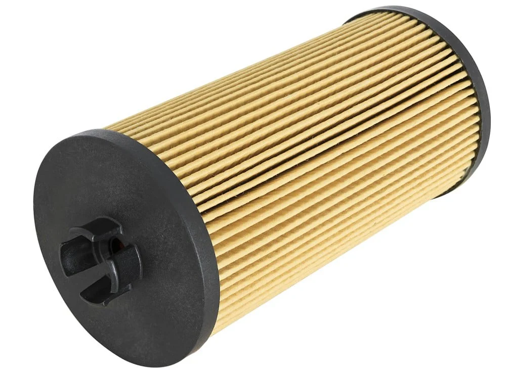 AFE Pro-Guard D2 Replacement Oil Filter 03-07 Ford 6.0L Powerstroke - Image 2