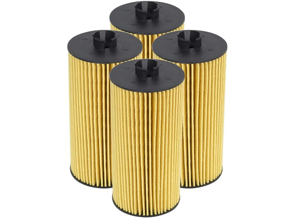 AFE Pro-Guard D2 Replacement Oil Filter 03-07 Ford 6.0L Powerstroke - Image 5