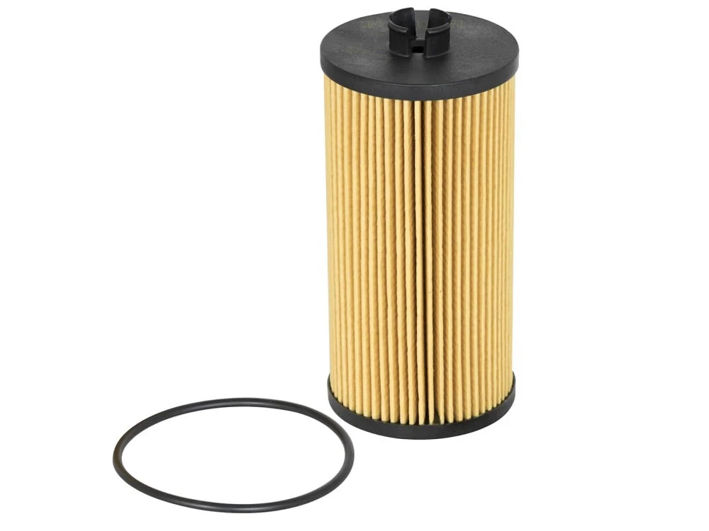 AFE Pro-Guard D2 Replacement Oil Filter 03-07 Ford 6.0L Powerstroke - Image 6