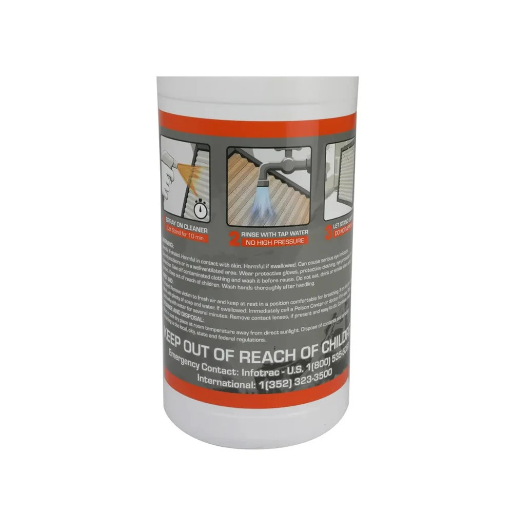 AFE Power Cleaner for Pro Dry S Air Filters - Image 2